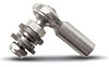 BSHG KIT-W/1/4IN RHF ROD END - image 1