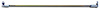 THROTTLE ROD KIT W/18 SOLID RO - image 1