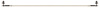 THROTTLE ROD KIT W/21 SOLID RO - image 1