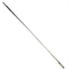 THROTTLE ROD 1/4 X 21IN SOLID - image 1