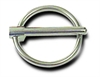 HOOD PIN CLIP FLIP SMALL - image 1