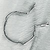 Spring Clip For Upper Seat - image 1