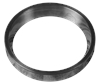 BEARING RACE 3/4 TON HUBOUTER - image 1