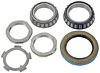 BEARING KIT 3/4 TON HUB - image 1