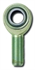 ROD END-1/2IN LHM A.C. - image 1