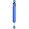 10-Series Steel Big Body Shock with 5-3 Split Valve and 7" Stroke - image 1