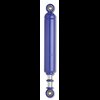 10-Series Steel Big Body Shock with 3-5 Split Valve and 9" Stroke - image 1