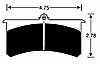 F88I Calipers C1 Compound - image 1