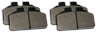 PADS F22I C1 AXLE SET - image 1