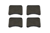 PADS GIRLING C1 AXLE SET - image 1