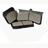 C2 Brake Pads F33i/DL/Mini Grand National - image 1