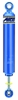 RACING SHOCK W/ BEARINGS - image 1