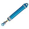 Twin Tube Aluminum Threaded Shock O.D.: 2.130 in.
