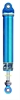 SHOCK-ALUM 6IN THREADED B - image 1