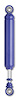 SM BODY RACING GAS SHOCK - image 1
