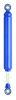 SM BODY RACING GAS SHOCK - image 1