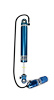 SHOCK-ALUM MONO 6IN SB AD - image 1