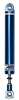 SHOCK 6IN AL SM BODY SMOOTH - image 1
