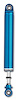SHOCK 7IN AL SM BODY THREADED - image 1