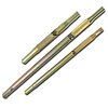 Swedged Steel Tie Rod Tube Length: 12" - image 1