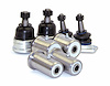 LOW FRICTION FRONT SUSPENSION KIT GM CIRCLE TRACK - image 1