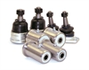 LOW FRICTION FRONT SUSPENSION KIT GM CIRCLE TRACK - image 1