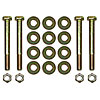 K-Member Bolt Kit Front Control Arm - image 1