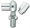 ROD END/BUSHING KIT 5/8 LOWER - image 1