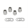 BUSHING KIT-UMP LOWER - image 1