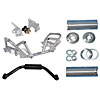 K-Member Kit With Coil Overs 1979-93 Mustang To Chevy Includes: - image 1
