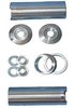 K-Member Kit With Coil Overs 1979-93 Mustang To Chevy Includes: - image 4