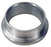 SLEEVE-LARGE THREADED W/FLANGE - image 1