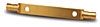 CROSS-SHAFT ALUMINUM UNANODIZE - image 1