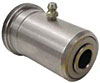 Control Arm Bushing, Lower Front 1967-74 Monte Carlo, Malibu, Chevelle - image 1