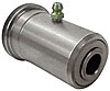 Control Arm Bushing, Lower Front 1967-74 Monte Carlo, Malibu, Chevelle - image 1