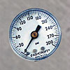 MONOTUBE INFLATION GAUGE - image 1
