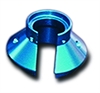 UPPER SPRNG SEAT-AFC SMALL BDY - image 1