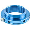 Spring Adjuster Nut Aluminum - image 1
