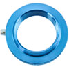 Spring Adjuster Nut Aluminum - image 2