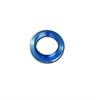 C/O ADJUSTER NUT BLUE