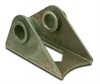 BUSHING C/O MOUNT PLATED - image 1