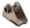 Coil-Over Mount Round Tube Lower Control Arm - image 1