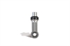 SHOCK EXT-2IN ALUM ADJ CL - image 1
