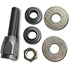 AFCO T1 Eliminator Stud Mount Assembly - image 1