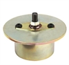 SWIVLER PLT STYL WTJK W/O BOLT - image 1