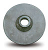 NUT PLATE ASSY 1 COARSE THREAD - image 1