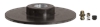 WEIGHT JACK DETENT PLATE - image 1