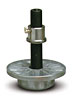 WEIGHT JACK ASY-W/6 AL BLT - image 1