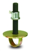 WEIGHT JACK ASY-W/5 ST BLT 5.5 - image 1