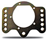 PINION MOUNT-DOUBLESIDE STEEL - image 1
